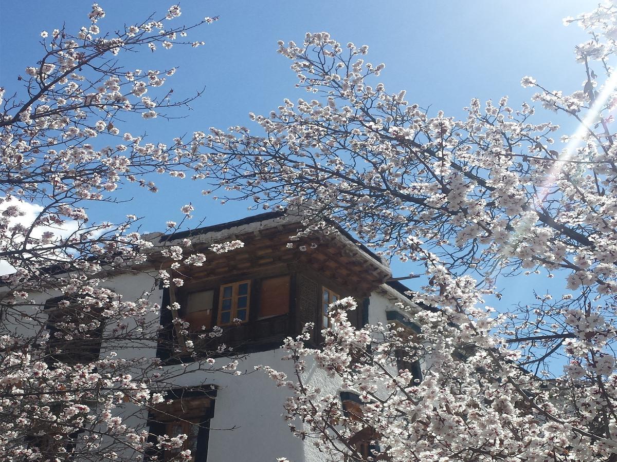 Nimmu House Ladakh Hotel Nimu Exterior photo